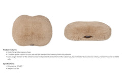 Kirkland Aero Cloud Pet Bed, 1 item