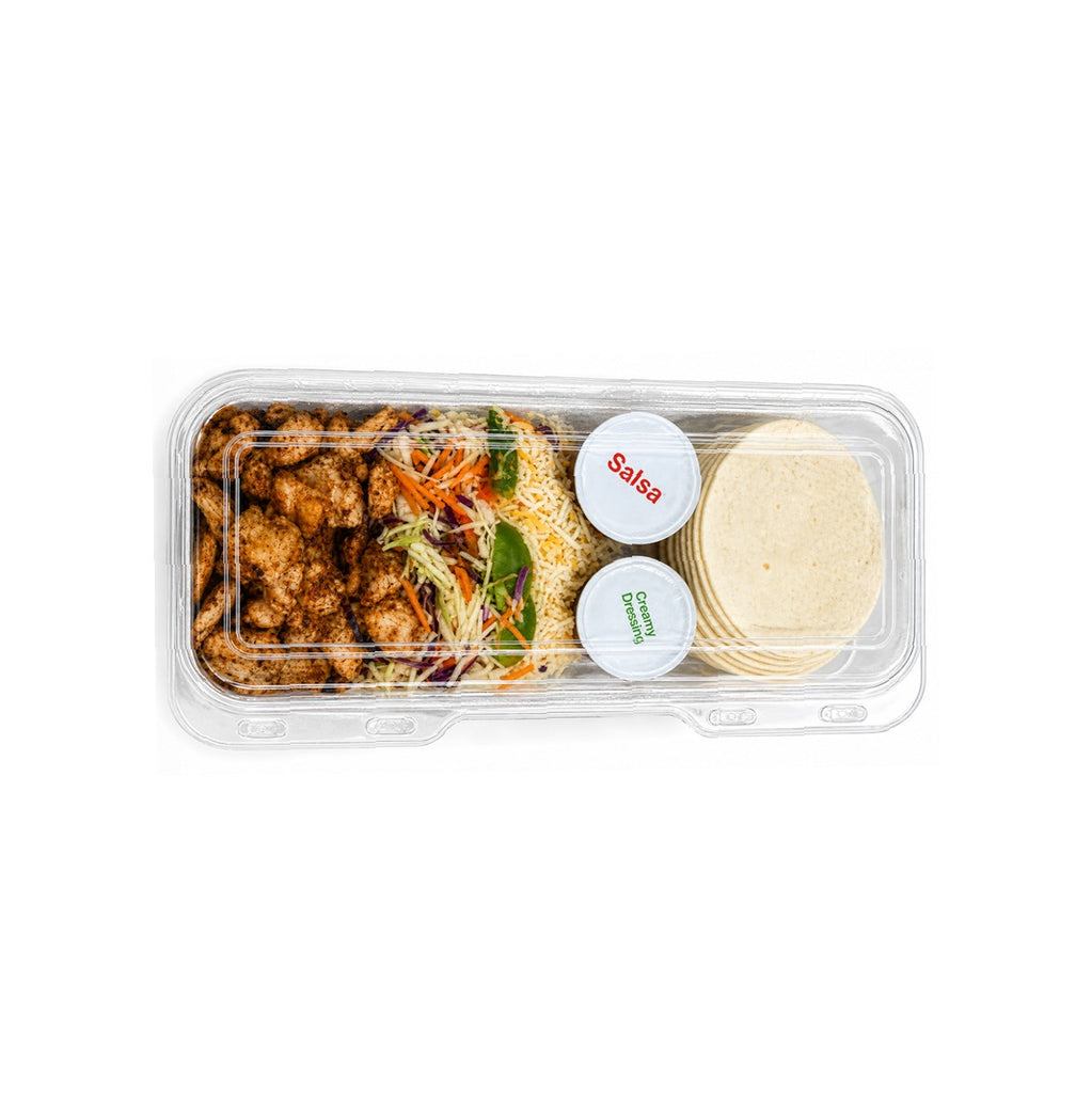 Kirkland Chicken Tacos, 1.3 kg