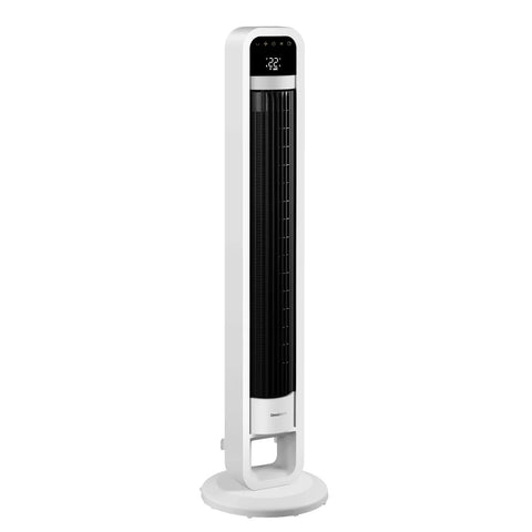 OmniBreeze Premium Tower Fan with Internal Oscillation and Wi-Fi 96 cm (38 in.), 1 unit