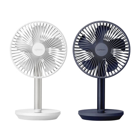 Lumena FAN STAND 4 Cordless, 1 unit
