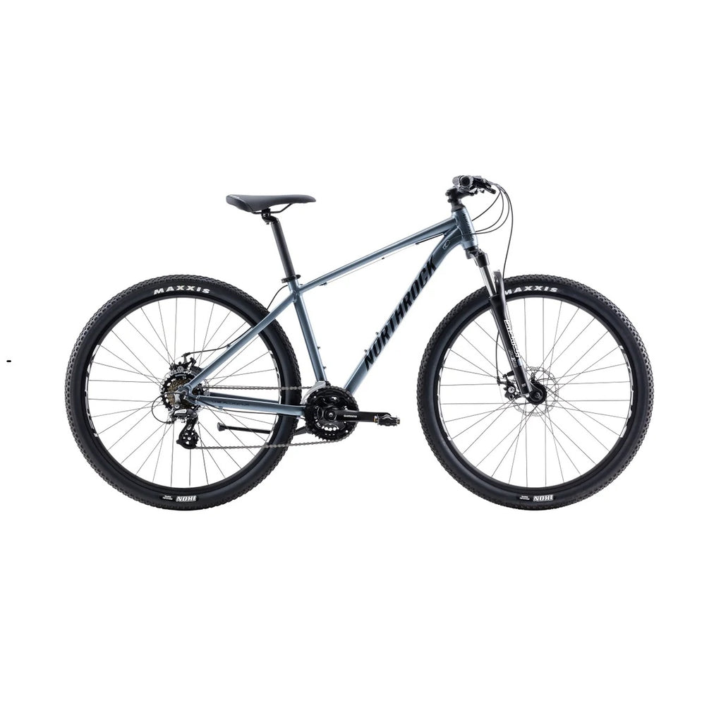 Northrock XC29 (44.5) Aluminum Bicycle, 1 bike