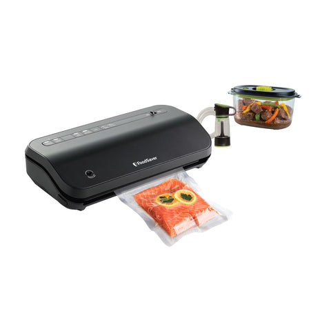Foodsaver Vacuum Sealing system, 1 unit