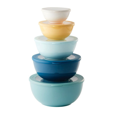 $6 OFF - Pandex Mixing Bowls, 5 bowls