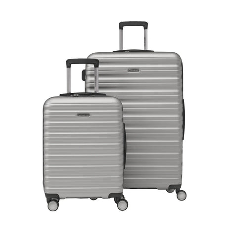 $50 OFF - Samsonite 2-Piece Luggage Set, 2 pieces