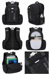 Roots Backpack, 1 unit