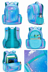 Roots Backpack, 1 unit