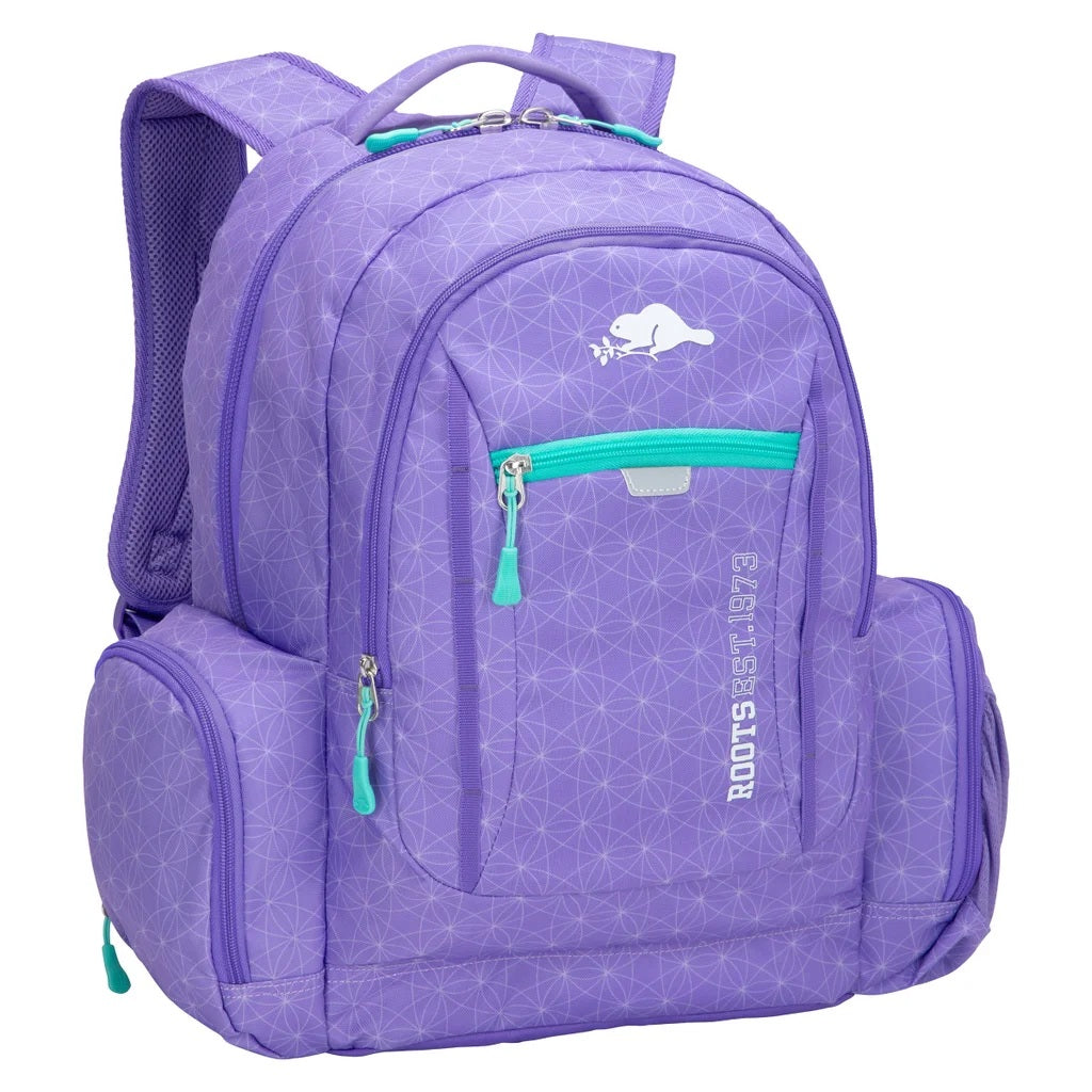 Roots Backpack, 1 unit