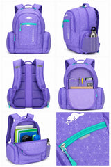 Roots Backpack, 1 unit