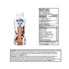 Fairlife Chocolate Protein Shake, 18 x 340 mL