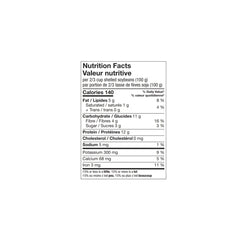 Nature's Classic Organic Shelled Edamame, 2 kg
