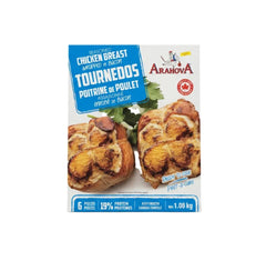 Arahova Chicken Tournedos, 6 x 180 g