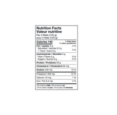 Kirkland Frozen Chicken Breast Fillets, 2 kg
