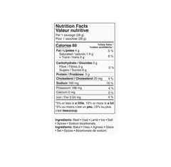 Mrakovic Fine Foods Chevapi, 1.1 kg