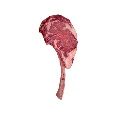 Kirkland Rib Steak Bone In ''Tomahawk style'', 1.4 kg