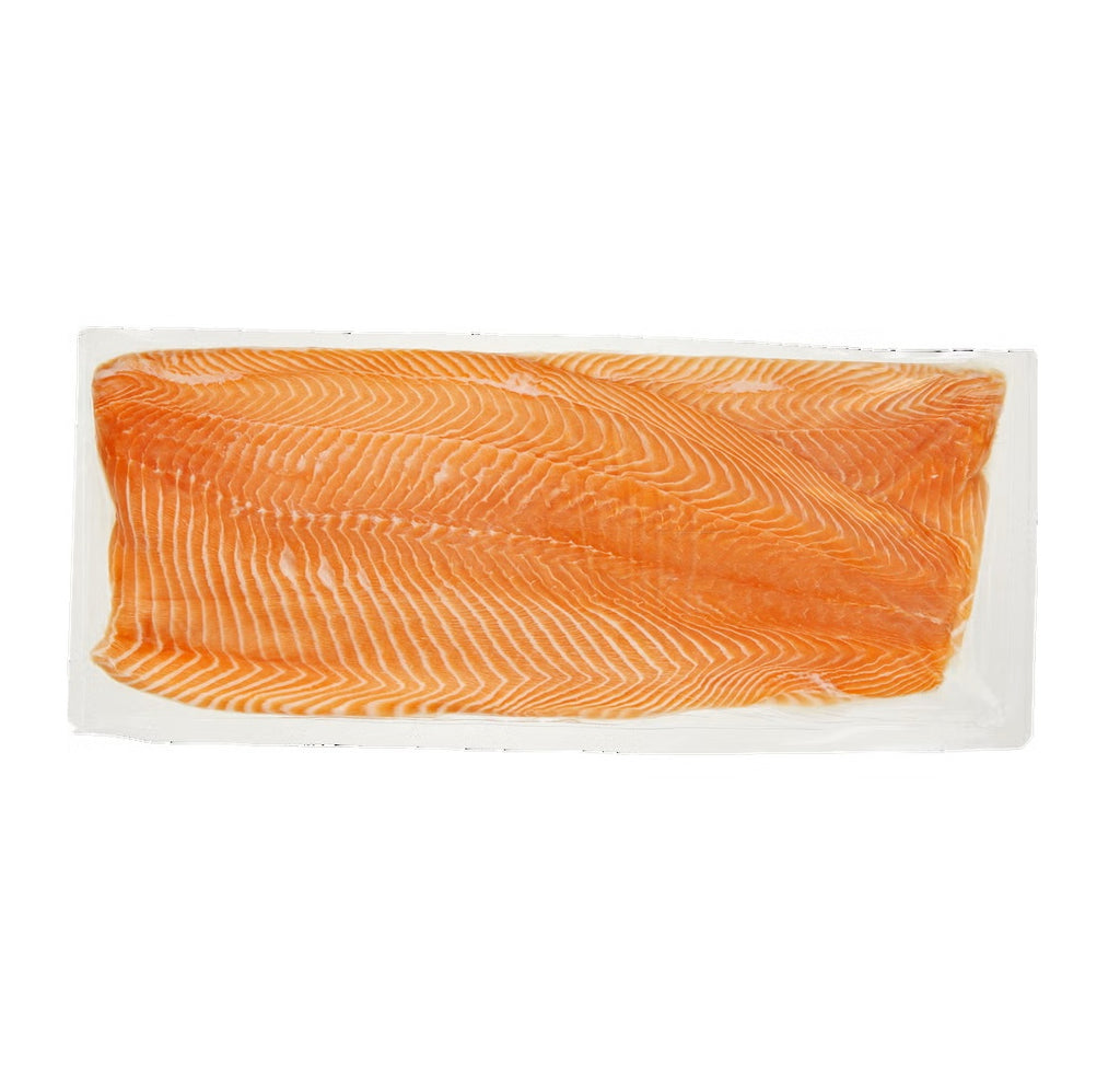Kirkland Farmed Atlantic Salmon Fillet, 1.1 kg