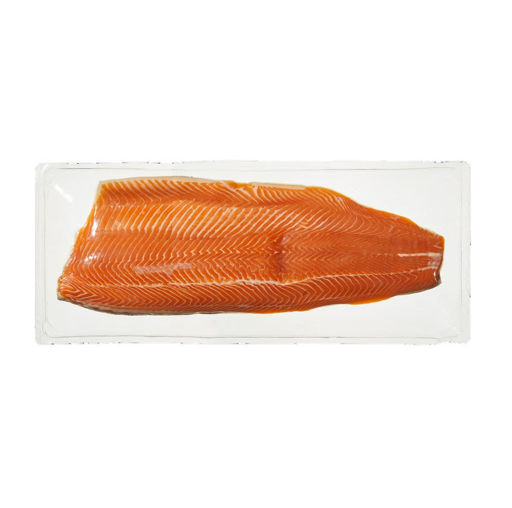 Kirkland Steelhead Trout Fillet Farmed, 1.5 kg