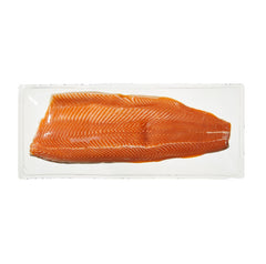 Kirkland Steelhead Trout Fillet Farmed, 1.5 kg