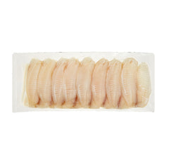 Kirkland Farmed Tilapia Fillet, 1.7 kg