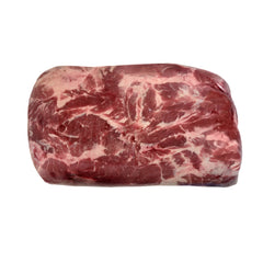 Kirkland Pork Shoulder Blade Roast Boneless, 4.5 kg
