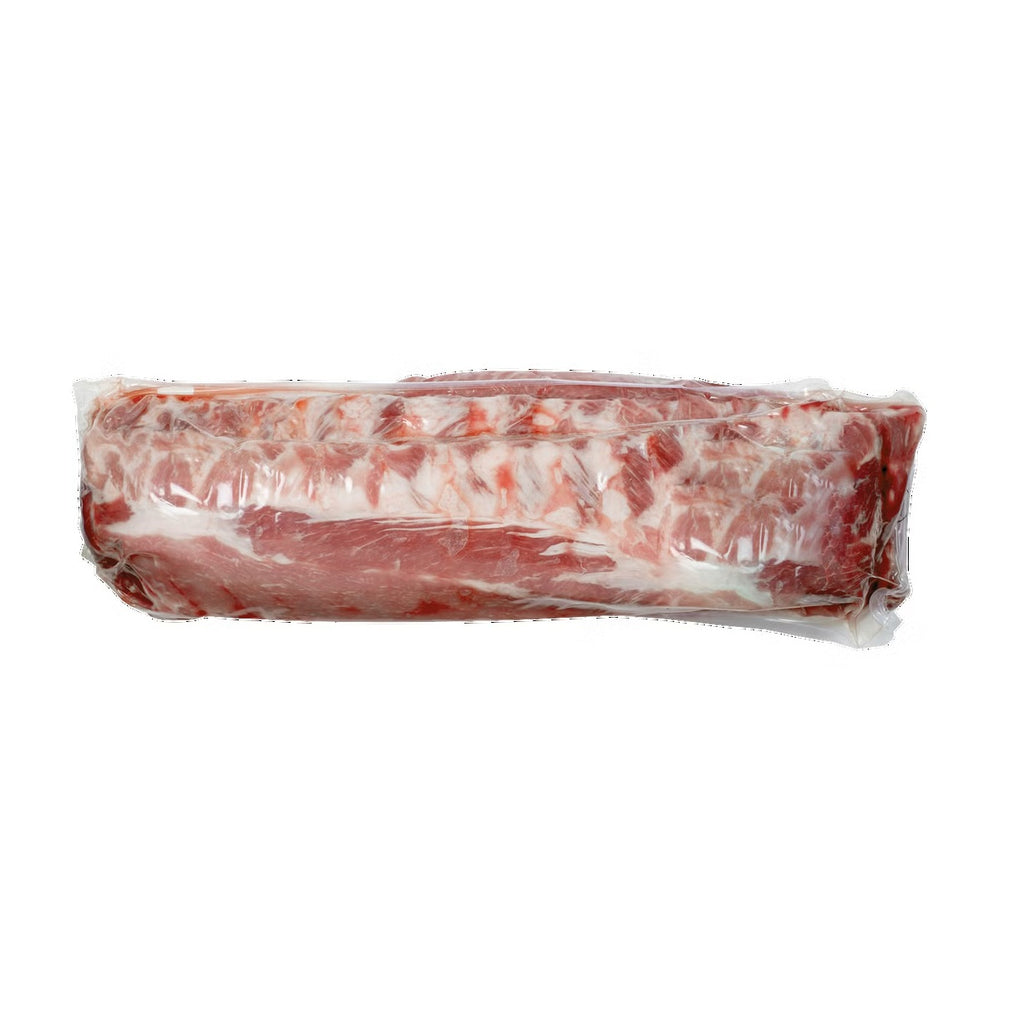 Kirkland Pork Back Ribs, 3 kg
