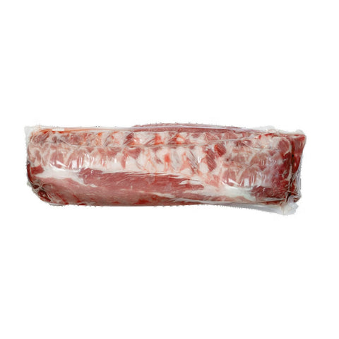 Kirkland Pork Back Ribs, 3 kg