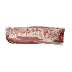 Kirkland Pork Back Ribs, 3 kg