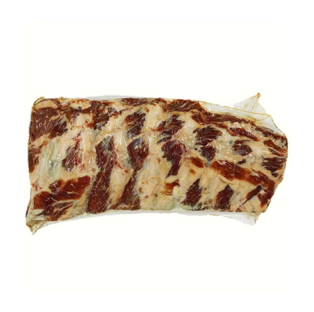 Kirkland Beef Back Ribs Rack, 2.5 kg