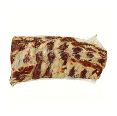 Kirkland Beef Back Ribs Rack, 2.5 kg