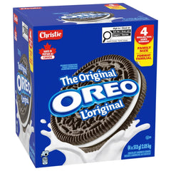 Christie The Original Oreo, 2.1 kg