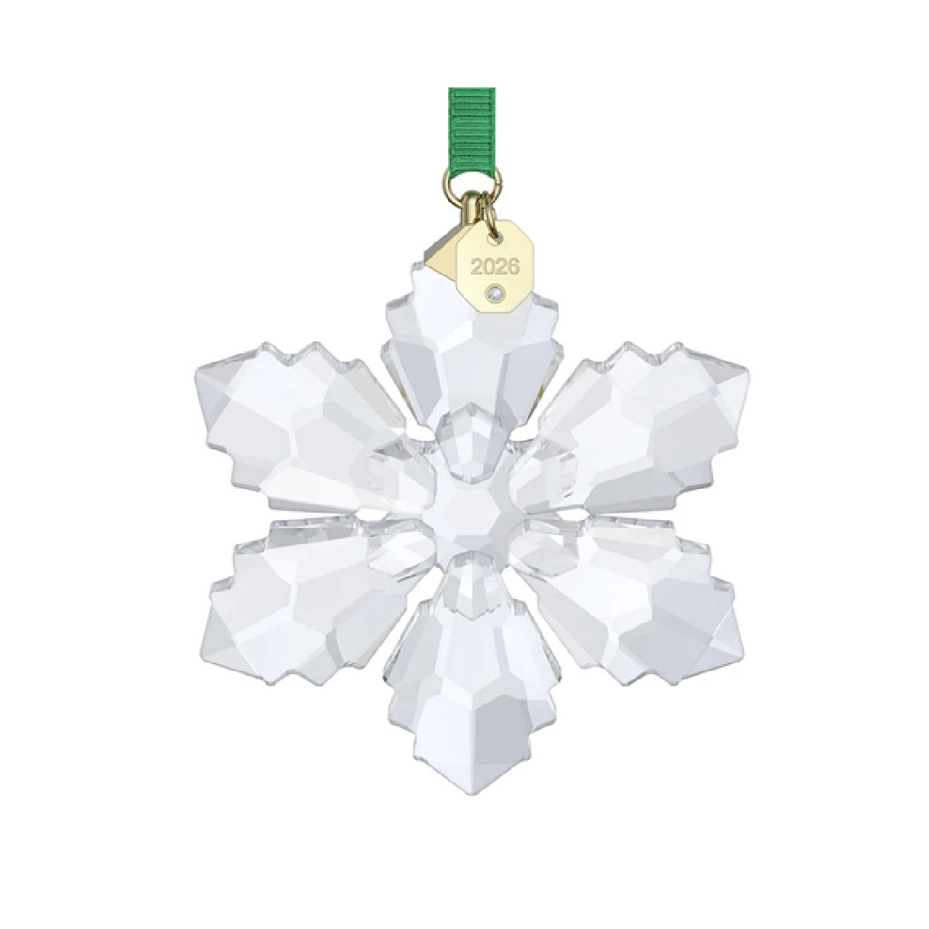 2026 Swarovski Christmas Ornament, 1 unit