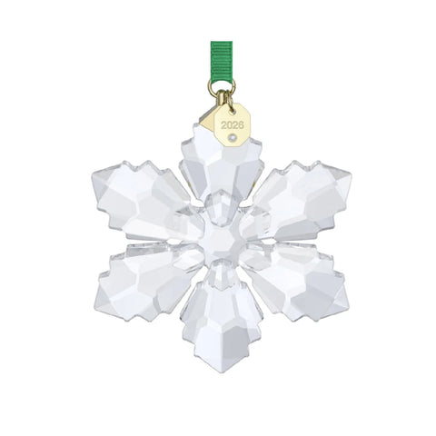 2026 Swarovski Christmas Ornament, 1 unit