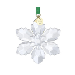 2026 Swarovski Christmas Ornament, 1 unit