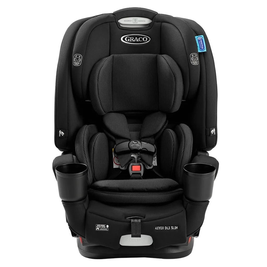 Graco 4Ever DLX Slim 4-in-1 Car Seat, 1 seat