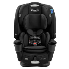 Graco 4Ever DLX Slim 4-in-1 Car Seat, 1 seat