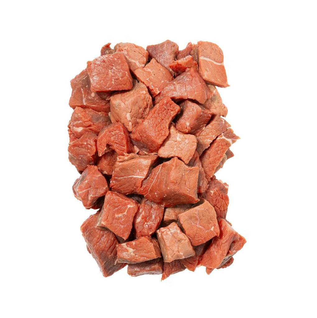 Kirkland Stewing Beef , 1.7 kg