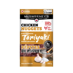 McSweeney's Teriyaki Chicken, 300 g