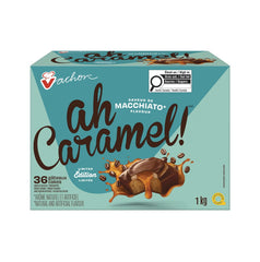 Vachon Ah Caramel! Macchiato, 36 x 28 g