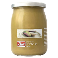 Pisti Pistachio Cream Spread, 600 g