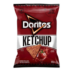 Doritos Ketchup, 655 g