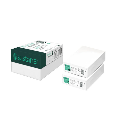 Sustana 96B Hitech Print Paper 8.5 in × 11 in, 2 x 600 sheets