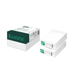 Sustana 96B Hitech Print Paper 8.5 in × 11 in, 2 x 600 sheets