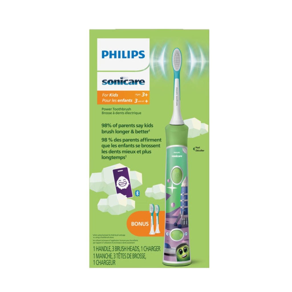 Sonicare Electric Toothbrush for Kids, 1 kit
