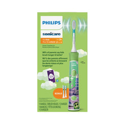 Sonicare Electric Toothbrush for Kids, 1 kit