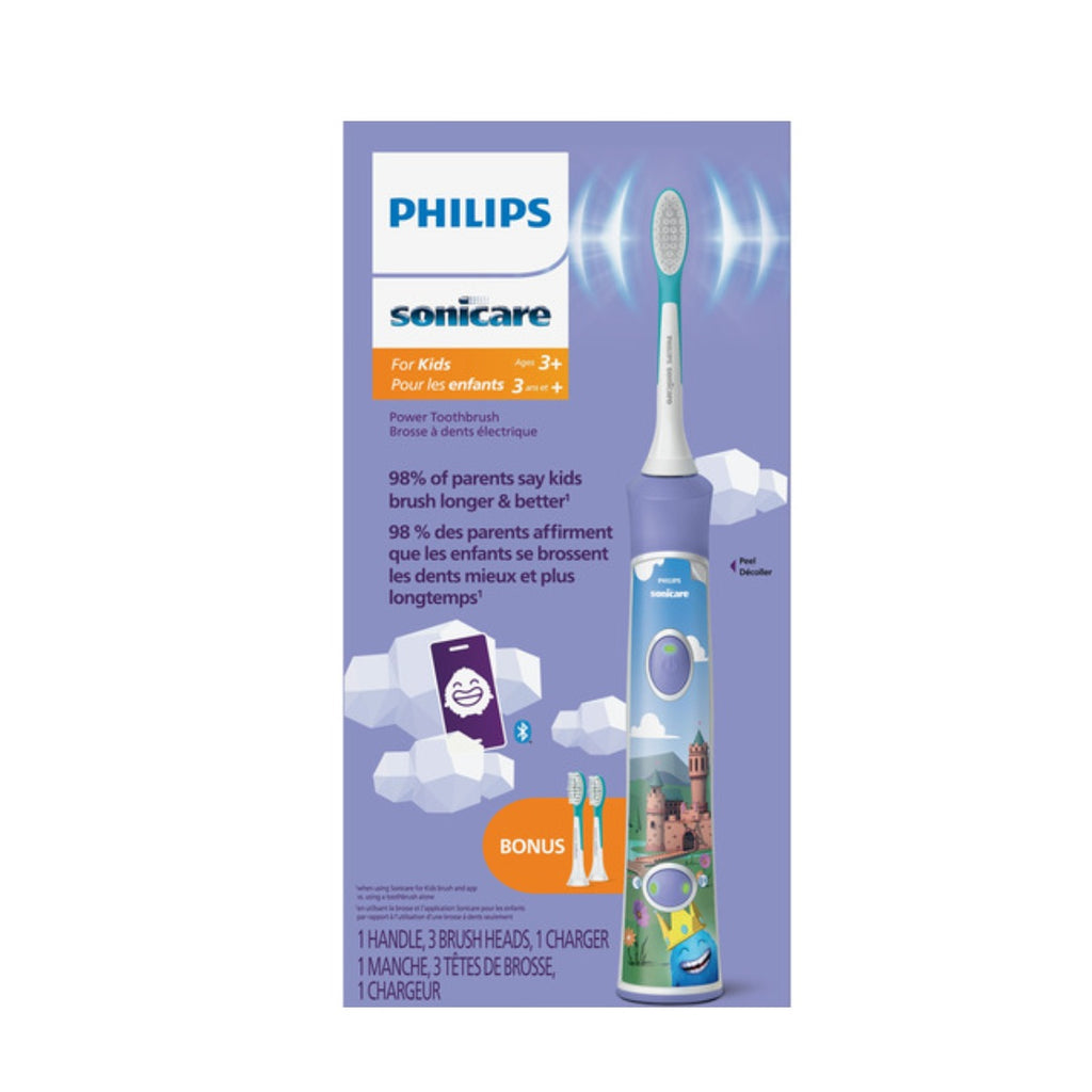 Sonicare Electric Toothbrush for Kids, 1 kit