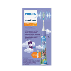 Sonicare Electric Toothbrush for Kids, 1 kit