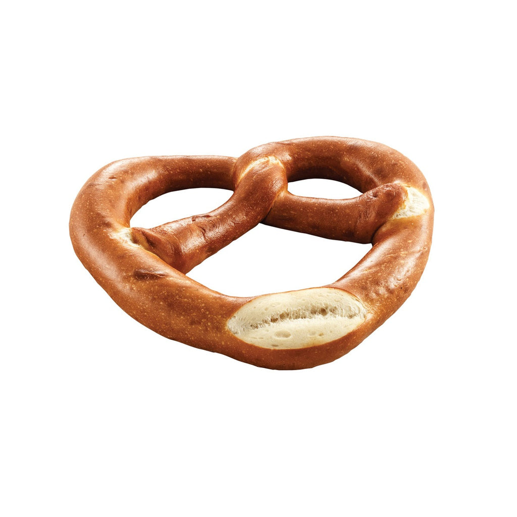 Backerhaus Pretzel Twist Bread, 4 twists