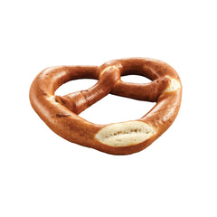 Backerhaus Pretzel Twist Bread, 4 twists