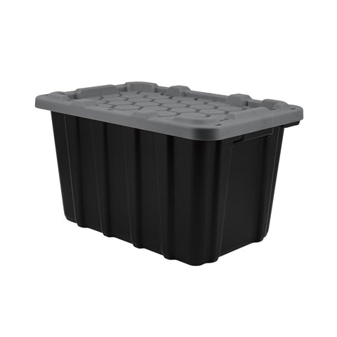 Tuffstore mini storage bin 25L / 6.6 gallons, 2 bins
