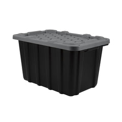Tuffstore mini storage bin 25L / 6.6 gallons, 2 bins