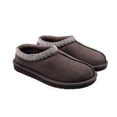 Kirkland Unisex Shearling Slipper - M5/W6, 1 pair